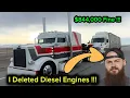 Download Lagu Heavy D Sparks Arrested For Deleting Diesel Engines !!!!