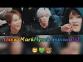 Lagu MarkHyuck's new moments 🦁💚🐻