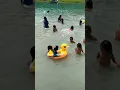 Download Lagu Cara Anak kampung Berenang Di Laut