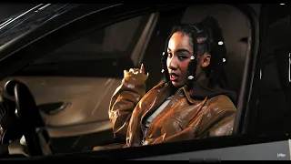 JAHLYS - BIG DON (FREESTYLE)