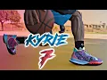 Nike Kyrie 7 Performance Review