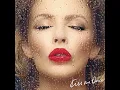 Kiss Me Once