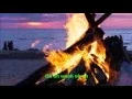 Download Lagu Bonfire Love Song Lyrics by James Reid