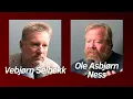 Download Lagu Ness 240 – Selbekk om NRK, sensur, Gud og Charlie Kirk