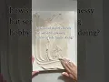 Hobby and Side Hustle for the Neurospicy Girlies - Textured Art Sensory Play