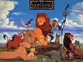 NATHAN LANE, ERNIE SABELLA, & JASON WEAVER - Hakuna Matata (OST OF DISNEY'S LION KING)