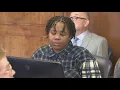 Akron woman gets more than 4 years in prison for funeral procession crash that killed son nephew