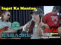 Download Lagu INGET KA MANTAN -  COVER SALSA BINTAN FT 3 PEMUDA BERBAHAYA VERSION KARAOKE