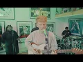 finn askew - too late live session