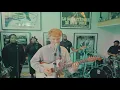 finn askew - too late live session