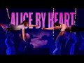 Pebble Players - Alice By Heart Winter Bloom Cast