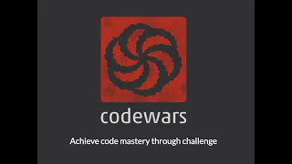 Codewars - double all values in an array