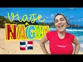 FINALLY IN THE DR Is Nagua worth visiting My real experience