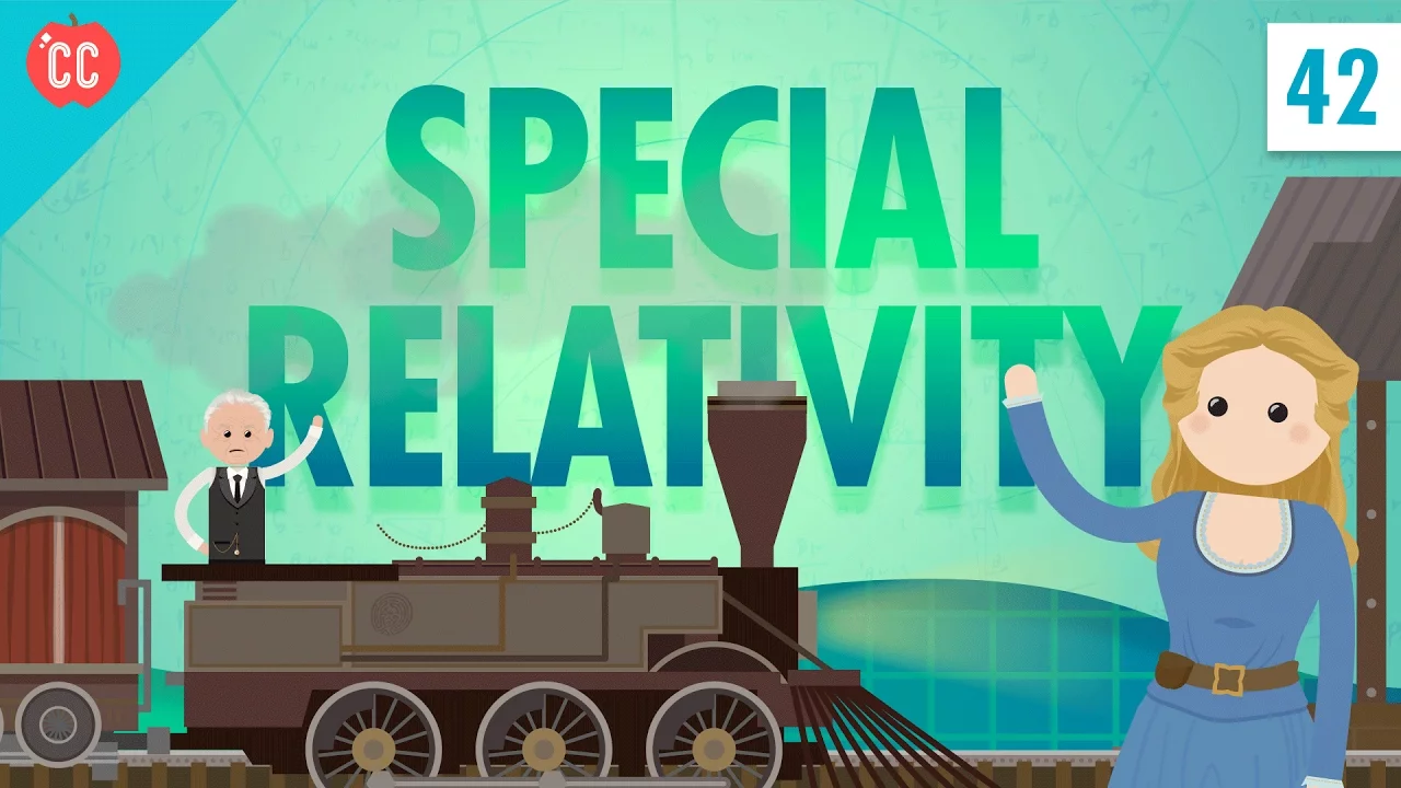 Special Relativity Explained: Time Dilation and Length Contraction
