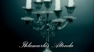 كلمات أغنية سنوات الضياع مترجمة للعربية Lhlamurlar Altinda Sanwat Al Dayaa 