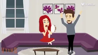 الحلة على الباجور عشي عيالك دندنها