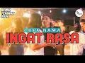 Download Lagu BASS LEBE GACOR 🔥 LUPA NAMA INGAT RASA || Cho Project - Remix 2025