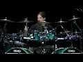 Download Lagu CHRIS ADLER | LAMB OF GOD | BLOOD OF THE SCRIBE | PLAY THROUGH | MODERN DRUMMER 2005 .