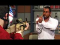 Download Lagu GTA 5 - Robbing Banks and Houses with Michael! (Story Mode Missions)