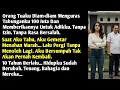Download Lagu Orang Tuaku Diam-diam Menguras Tabunganku 100 Juta Untuk Adikku. Aku Marah dan Pergi...