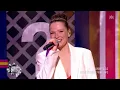 Anne Sila et Julie Pietri   J'ai attendu le printemps   La grande battle musicale