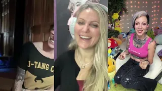 Bambi Skylar Raven