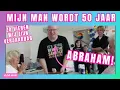Download Lagu EEN BIJZONDERE VIDEO ABRAHAM OP BEZOEK JEROEN 50 JAAR | DANIELLE VLOGT #VLOG 561