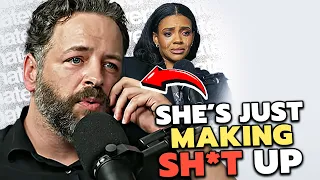 Andrew Wilson s FULL REACTION After Destroying Candace Owens Whatever Exclusive
