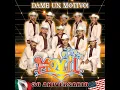 Se Mamo El Becerro