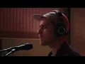 Jordan Rakei - 'Wildfire' (Live at Metropolis Studios)