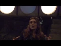 The 100 Interview with Paige Turco on Becoming Chancellor