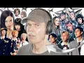 Download Lagu old fan reacts to NEW K-Pop 💀 (TWICE, XG, P1Harmony, Hearts2Hearts, NMIXX and more!)