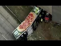 Papa John s trailer among vehicles in I-75 crash that shut down highway for hours