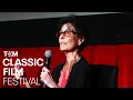 Tina Sinatra on Her Father Frank Sinatra TCMFF 2026 TCM