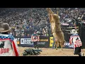 The best Bucking Bull Moments PBR 2022