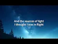 Jamie xx - Dream Night (Lyrics)