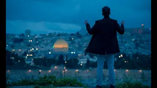 أصوات ندية من القدس المنشد عزام دويك 