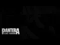 Pantera - Planet Caravan (solo)