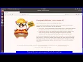 How To install Ember js Ember CLI With Forever On Ubuntu 18 04 LTS