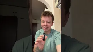 И в чем я не прав?!