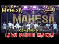 Download Lagu CEK SOUND LAGU YANG PENUH MAKNA - MAHESA MUSIC LIVE CANDI SIDOARJO (( PANDAWA)