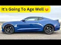 6th Gen Camaro SS Honest Review and 0-60