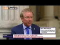 Cost of Iran War Puts Country at Risk Paul Says