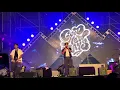王ADEN— 23/17 feat. 高爾宣｜南投 山谷迴響音樂節 20250809