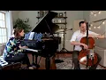 Brooklyn Duo - True Colors (Cello & Piano)