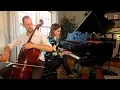 Brooklyn Duo - True Colors (Cello \u0026 Piano)