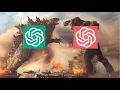 What happens when ChatGPT plays against ITSELF in chess