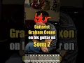Download Lagu Blur - Song 2 Guitar Part with Guitarist Graham Coxon