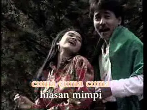 Download MP3 Rano Karno feat. Ria Irawan - Hiasan Mimpi [OFFICIAL]