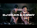Download Lagu UK BASS, GARAGE : DJ CO.KR \u0026 H4RDY | CREW2CREW / MIXMIX
